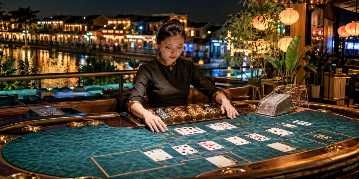 8kbe Bàn Xóc Đĩa Với Dealer Thật Tại 8kbe